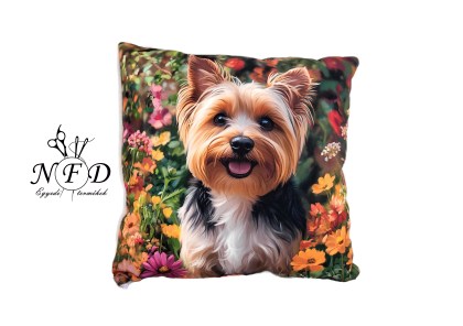 Yorkie új